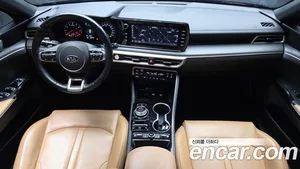 Kia K5, 2020 — миниатюра 10