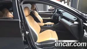 Kia K5, 2020 — миниатюра 17