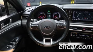 Kia K5, 2020 — миниатюра 19