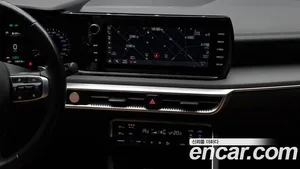 Kia K5, 2020 — миниатюра 20