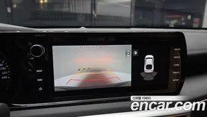 Kia K5, 2020 — миниатюра 21