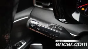 Kia K5, 2020 — миниатюра 25