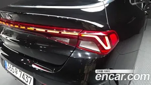Kia K5, 2020 — миниатюра 9