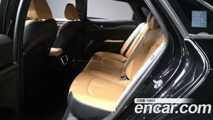Kia K5, 2020 — миниатюра 16