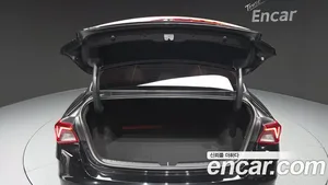 Kia K5, 2020 — миниатюра 30