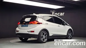 Chevrolet Bolt EV, 2019 — миниатюра 2