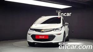 Chevrolet Bolt EV, 2019 — миниатюра 3
