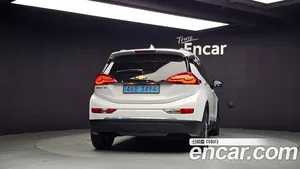 Chevrolet Bolt EV, 2019 — миниатюра 4