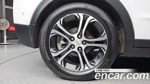 Chevrolet Bolt EV, 2019 — миниатюра 5