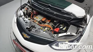 Chevrolet Bolt EV, 2019 — миниатюра 6