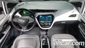 Chevrolet Bolt EV, 2019 — миниатюра 7