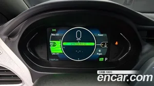 Chevrolet Bolt EV, 2019 — миниатюра 8