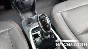 Chevrolet Bolt EV, 2019 — миниатюра 9