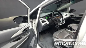 Chevrolet Bolt EV, 2019 — миниатюра 10