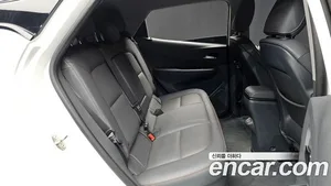 Chevrolet Bolt EV, 2019 — миниатюра 11