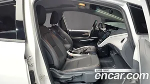 Chevrolet Bolt EV, 2019 — миниатюра 12