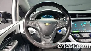 Chevrolet Bolt EV, 2019 — миниатюра 13