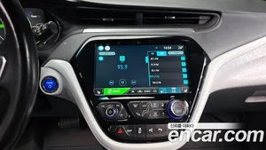 Chevrolet Bolt EV, 2019 — миниатюра 14