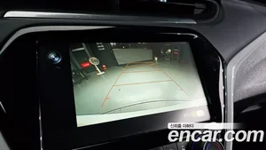 Chevrolet Bolt EV, 2019 — миниатюра 15