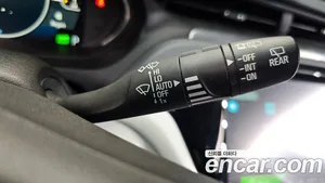 Chevrolet Bolt EV, 2019 — миниатюра 16