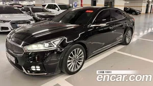 Kia K7, 2018 — миниатюра 1