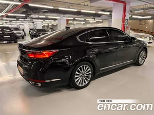 Kia K7, 2018 — миниатюра 2