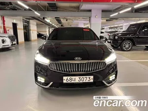Kia K7, 2018 — миниатюра 3