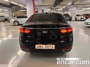 Kia K7, 2018 — миниатюра 4
