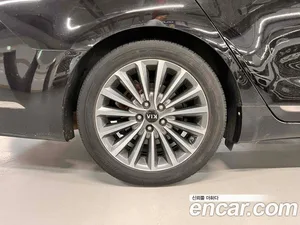 Kia K7, 2018 — миниатюра 5