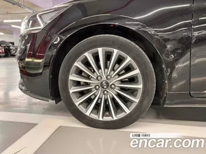 Kia K7, 2018 — миниатюра 6