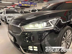 Kia K7, 2018 — миниатюра 7