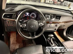 Kia K7, 2018 — миниатюра 8