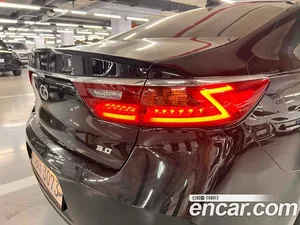 Kia K7, 2018 — миниатюра 9