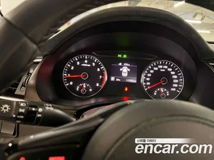 Kia K7, 2018 — миниатюра 10