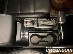 Kia K7, 2018 — миниатюра 11