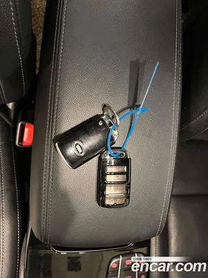 Kia K7, 2018 — миниатюра 12