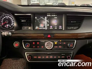 Kia K7, 2018 — миниатюра 14