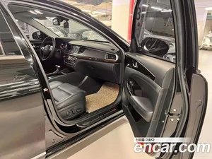 Kia K7, 2018 — миниатюра 18