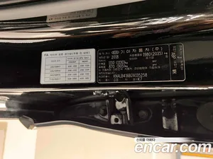 Kia K7, 2018 — миниатюра 19