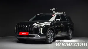 Hyundai Palisade, 2023 — миниатюра 1