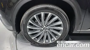 Hyundai Palisade, 2023 — миниатюра 5