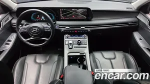 Hyundai Palisade, 2023 — миниатюра 10