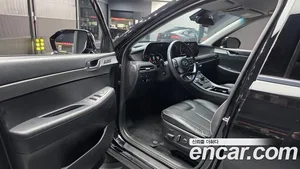 Hyundai Palisade, 2023 — миниатюра 13