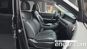 Hyundai Palisade, 2023 — миниатюра 17