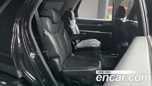 Hyundai Palisade, 2023 — миниатюра 18