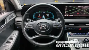 Hyundai Palisade, 2023 — миниатюра 19
