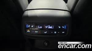Hyundai Palisade, 2023 — миниатюра 24