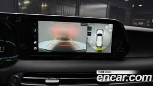Hyundai Palisade, 2023 — миниатюра 28