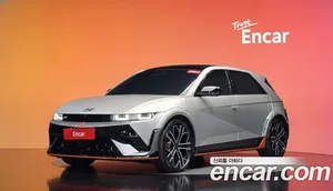 Hyundai Ioniq 5, 2023 — миниатюра 37