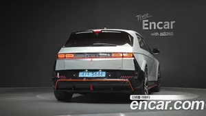 Hyundai Ioniq 5, 2023 — миниатюра 3